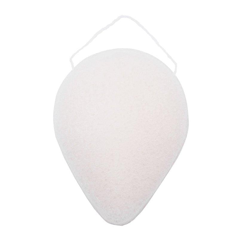 Brushworks Konjac White Clay Sponge - Waha Lifestyle