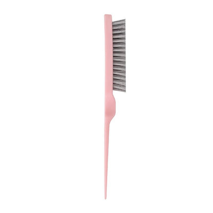 Back Combing Hair Brush