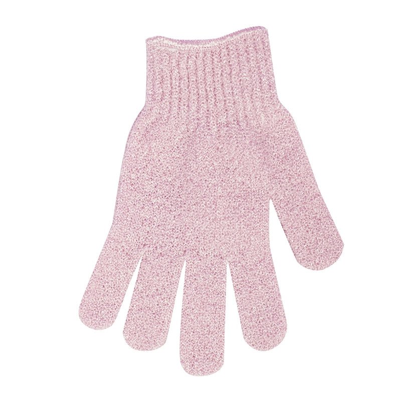 Bath Exfoliating Gloves