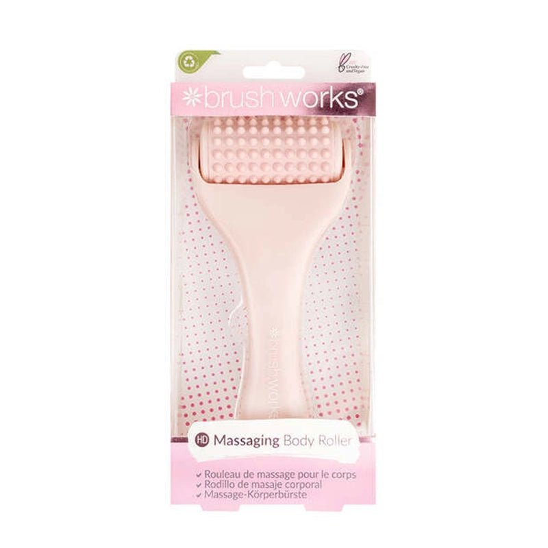 Body Massage Roller for Legs &amp; Cellulite-Prone Areas