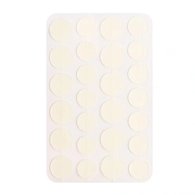 Breakout Barrier Hydrocolloid Spot Patches - 26pcs