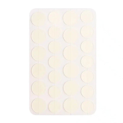 Breakout Barrier Hydrocolloid Spot Patches - 26pcs