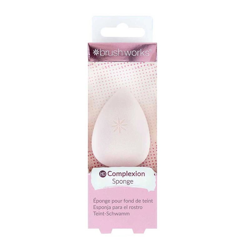 HD Complexion Makeup Sponge for Foundation &amp; Concealer