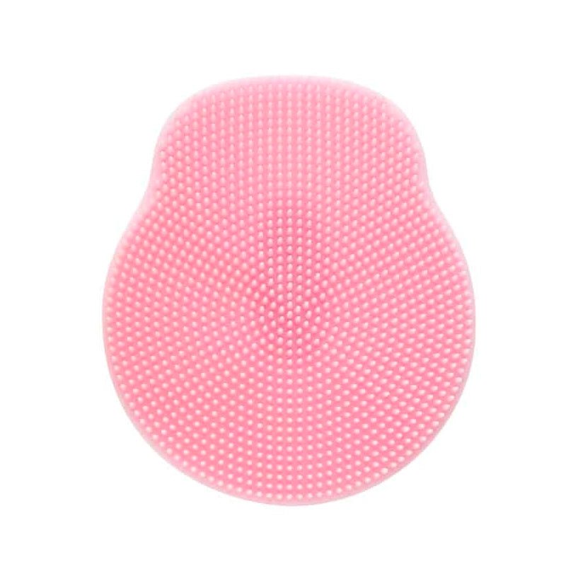 Silicone Facial Cleansing Pads – 2 Pack