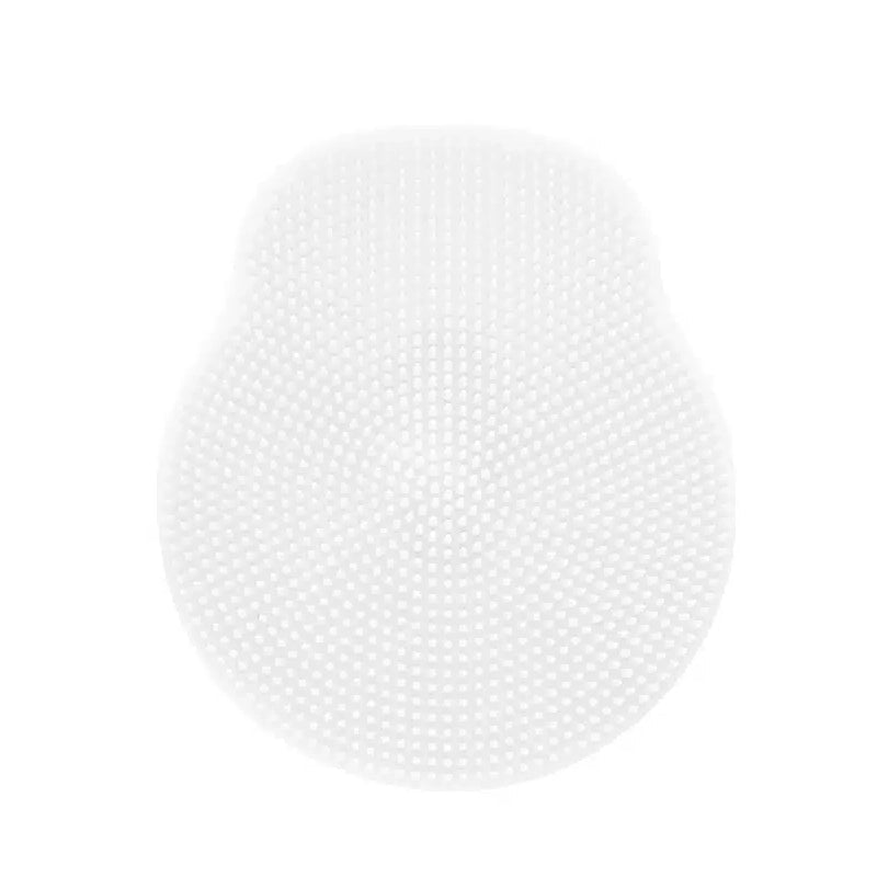 Silicone Facial Cleansing Pads – 2 Pack
