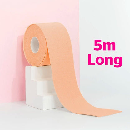 Stretchy Ultra-Soft Body Tape - Shade 3.0 - Caramel