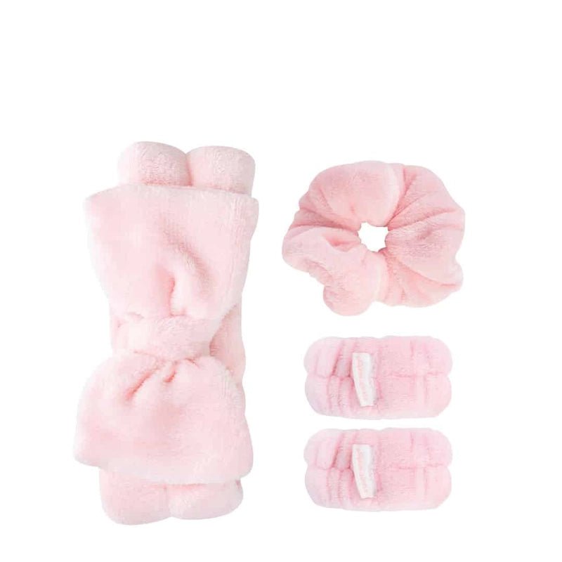 The Classic Skin Cleansing Set - 4 pcs