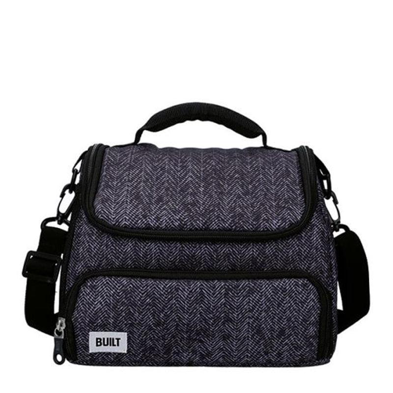 BUILT Professional Insulated Water - Proof Lunch Bag in Kuwait - Waha Lifestyle
