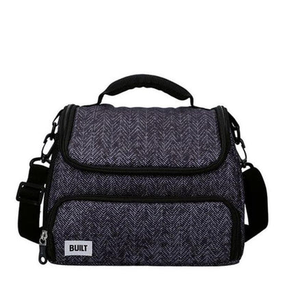 BUILT Professional Insulated Water - Proof Lunch Bag in Kuwait - Waha Lifestyle