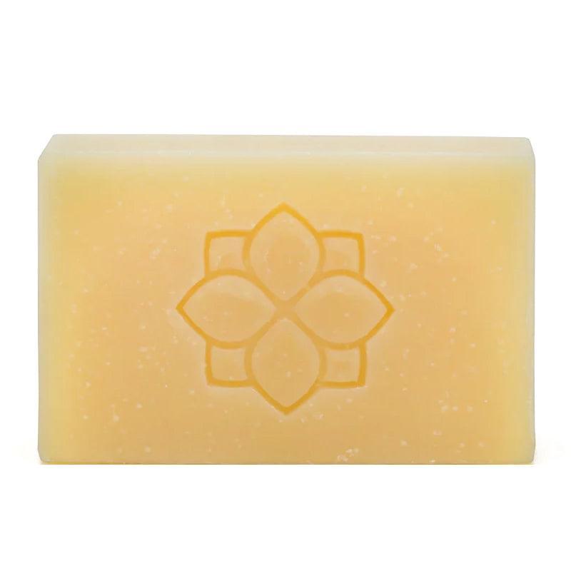 Calm Aloe Natural Body Soap - Waha Lifestyle