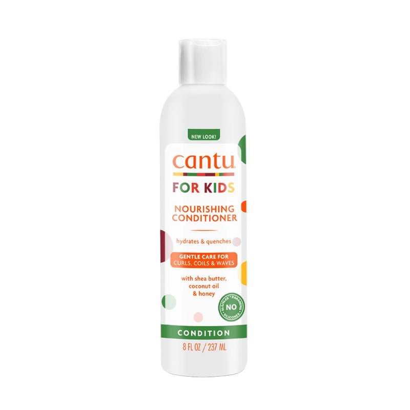 Care for Kids Hair Nourishing Conditioner - 237ml