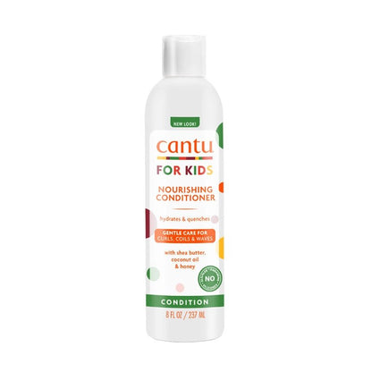 Care for Kids Hair Nourishing Conditioner - 237ml