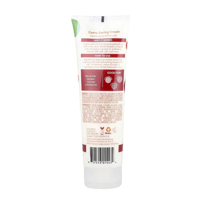 Kids Curling Cream for Curly, Coily &amp; Wavy Hair - 236ml
