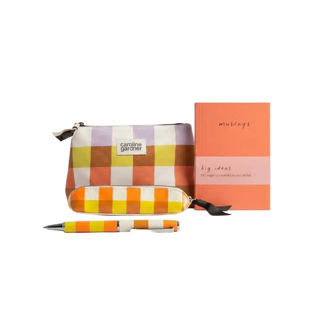 CAROLINE GARDNER Caroline Gardner Stationery Gift Set in Kuwait - Waha Lifestyle