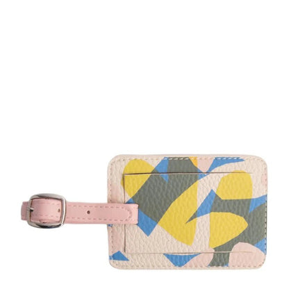 CAROLINE GARDNER Confetti Hearts Travel Accessory Gift Set in Kuwait - Waha Lifestyle