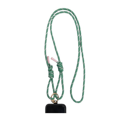 Cord Crossbody Phone Strap