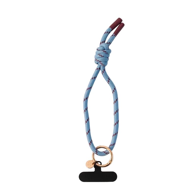 Cord Phone Wristlet Strap