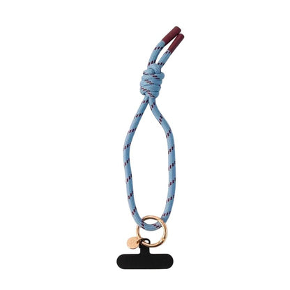 Cord Phone Wristlet Strap