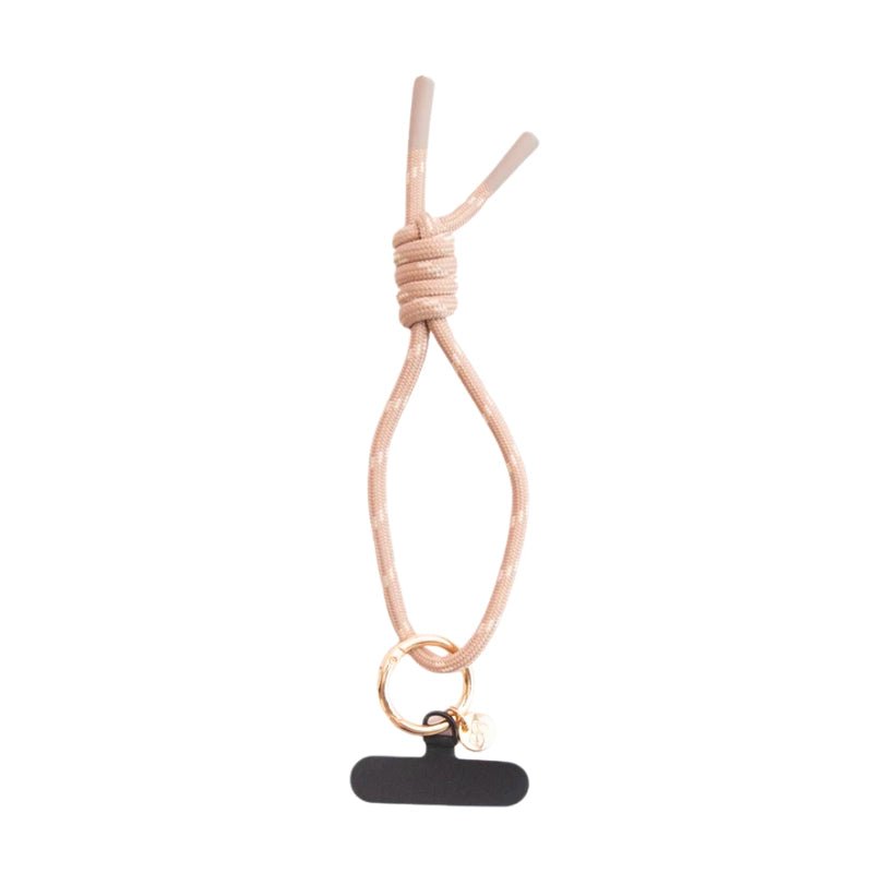 Cord Phone Wristlet Strap