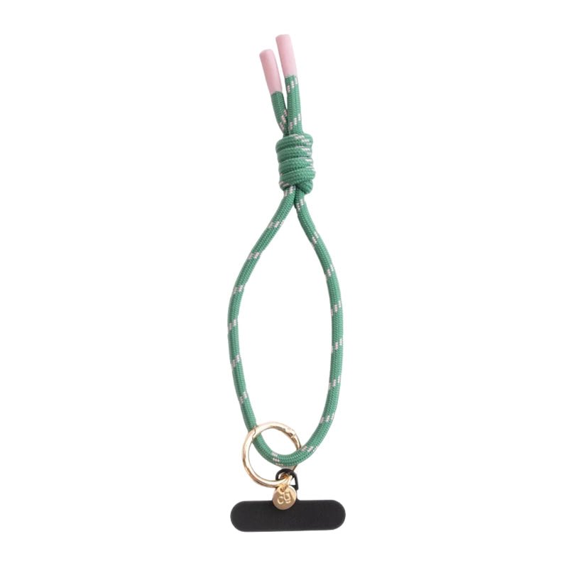 Cord Phone Wristlet Strap