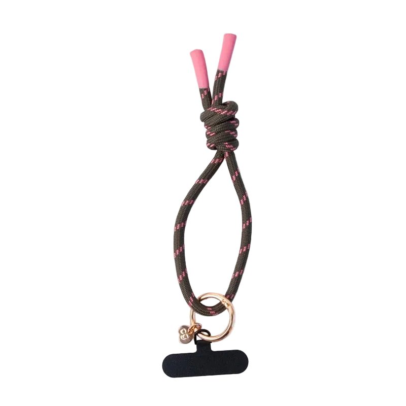 Cord Phone Wristlet Strap