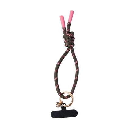 Cord Phone Wristlet Strap