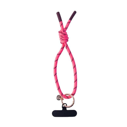 Cord Phone Wristlet Strap