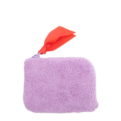 Corner Coin Purse