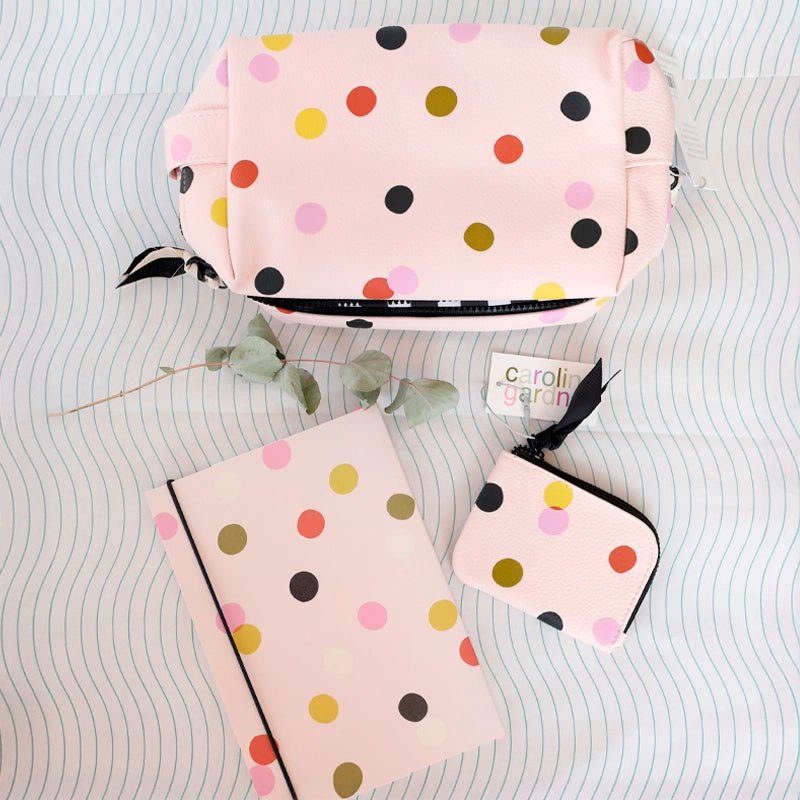 Dotted Gift Set - 3pcs