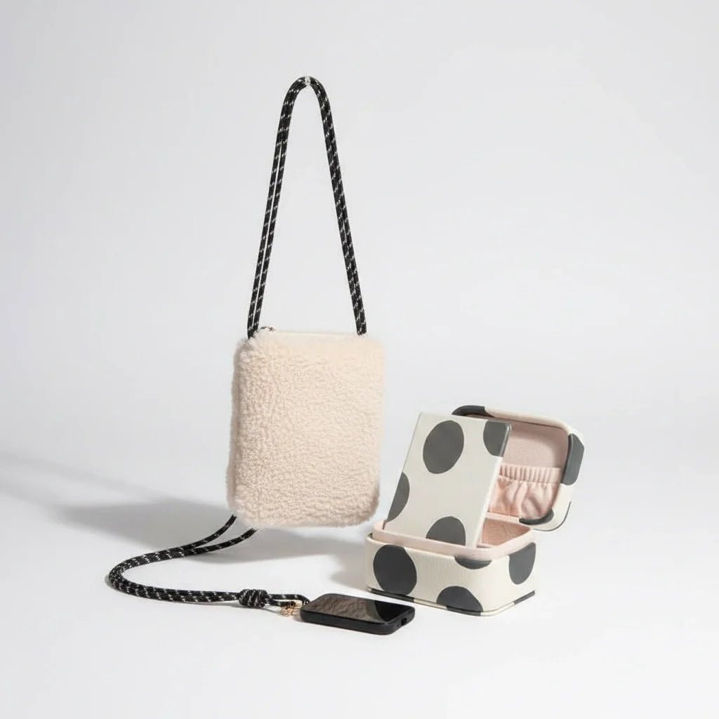 CAROLINE GARDNER Get Set, Go! Travel Essentials Gift Set in Kuwait - Waha Lifestyle