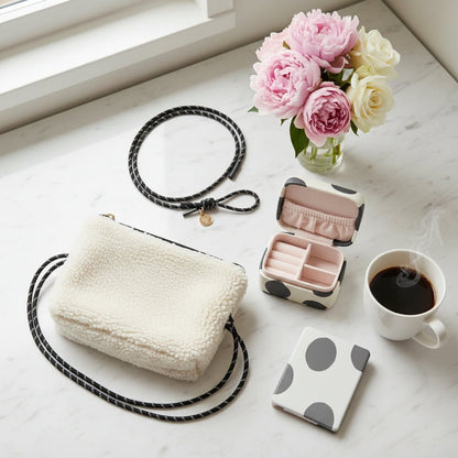 CAROLINE GARDNER Get Set, Go! Travel Essentials Gift Set in Kuwait - Waha Lifestyle