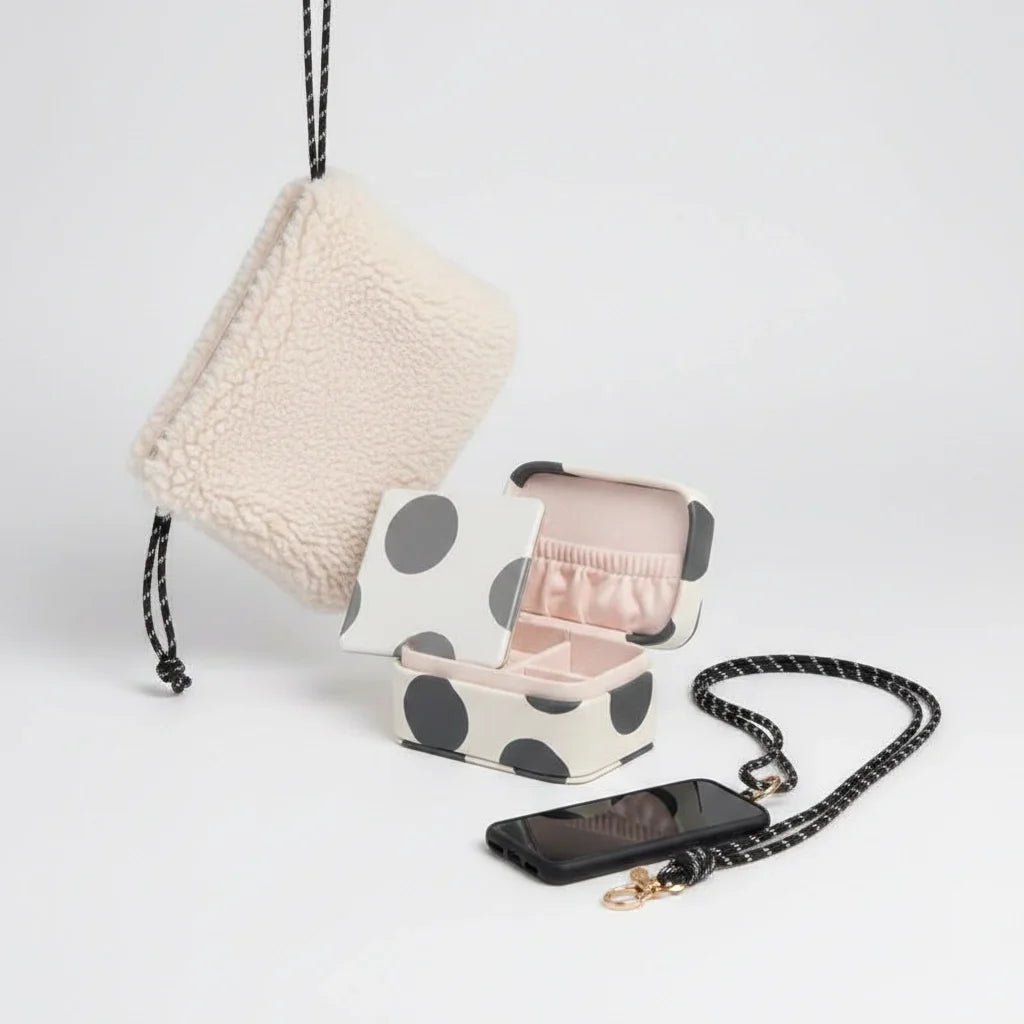 CAROLINE GARDNER Get Set, Go! Travel Essentials Gift Set in Kuwait - Waha Lifestyle