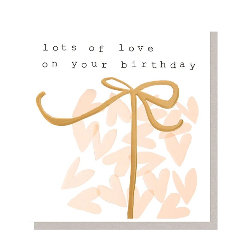 CAROLINE GARDNER Happy Birthday Cards – 2KD in Kuwait - Waha Lifestyle
