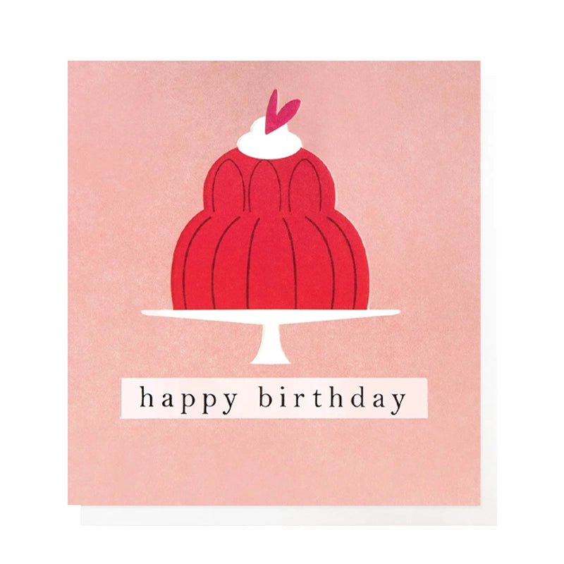 Happy Birthday Cards