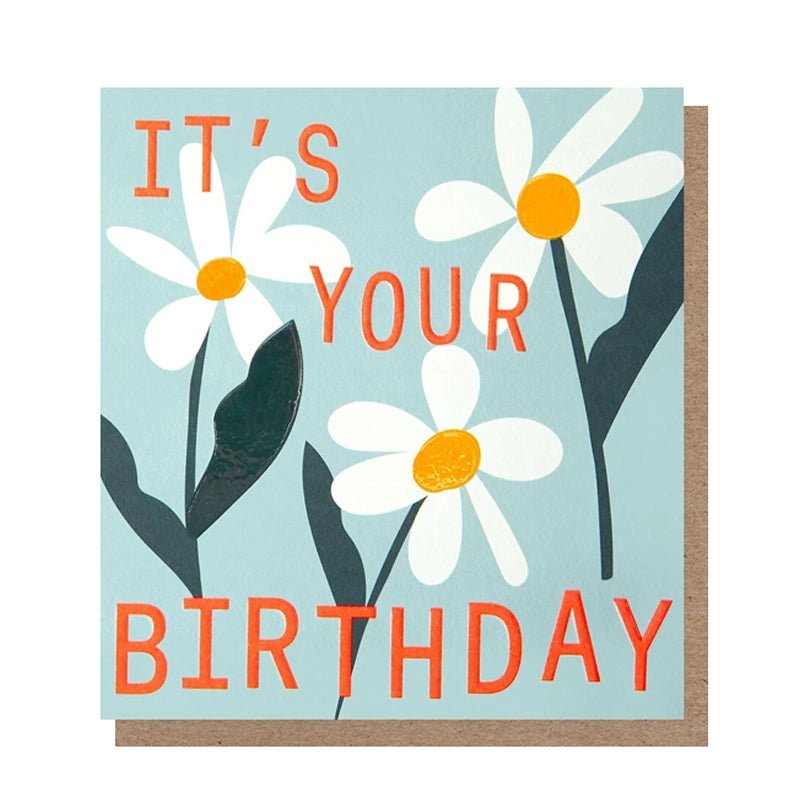 CAROLINE GARDNER Happy Birthday Cards – 2KD in Kuwait - Waha Lifestyle