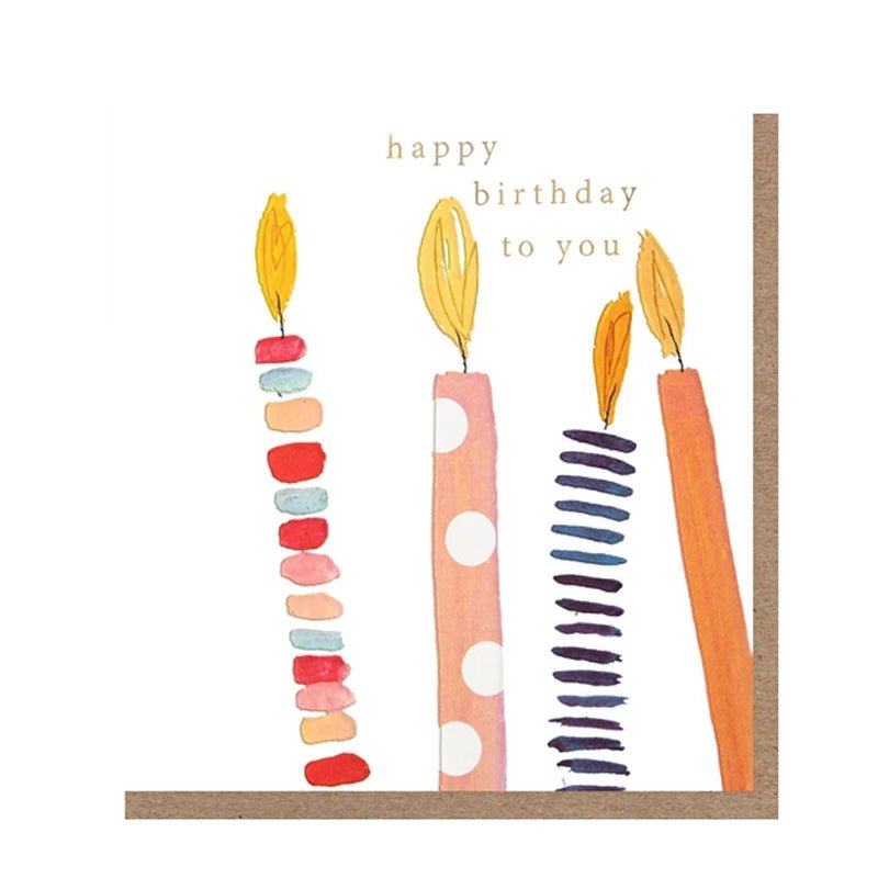 CAROLINE GARDNER Happy Birthday Cards – 2KD in Kuwait - Waha Lifestyle