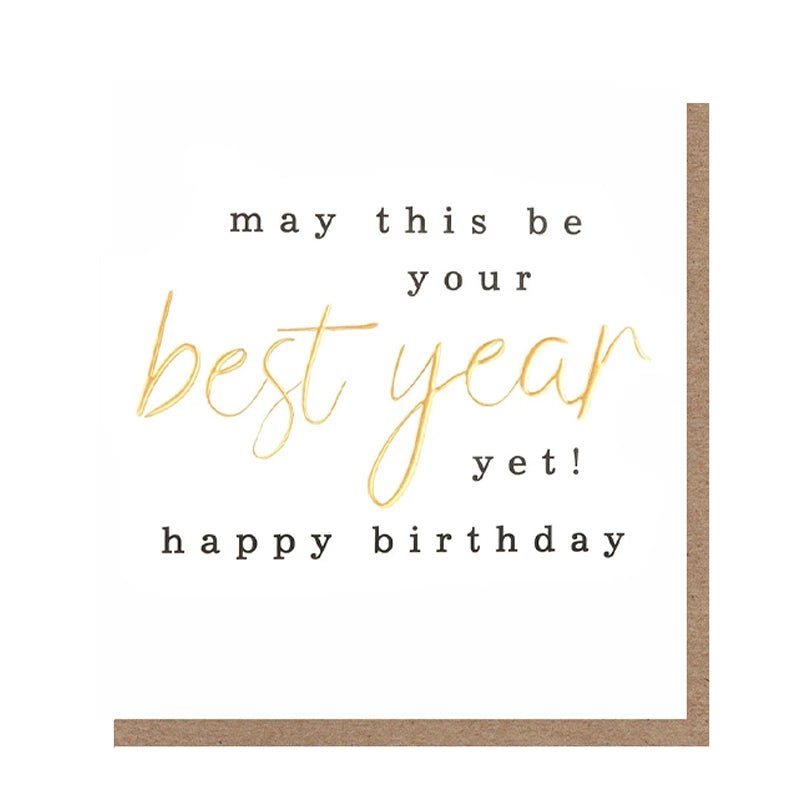 Happy Birthday Cards