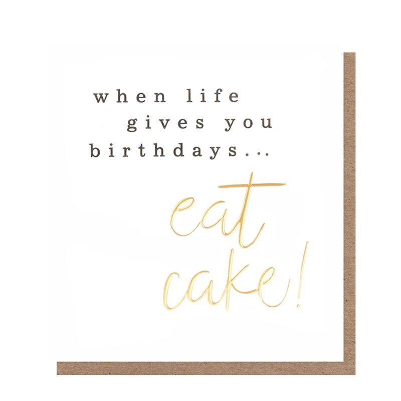 Happy Birthday Cards