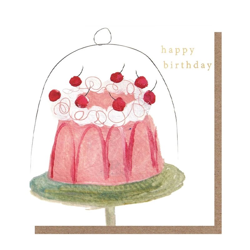 CAROLINE GARDNER Happy Birthday Cards – 2KD in Kuwait - Waha Lifestyle