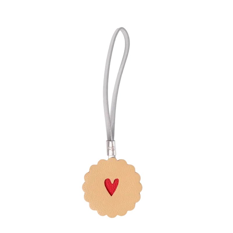 CAROLINE GARDNER High Quality Bag Charm in Kuwait - Waha Lifestyle
