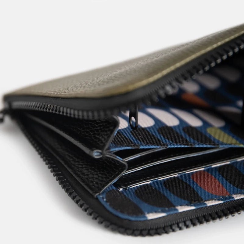 High-Quality Travel Wallet
