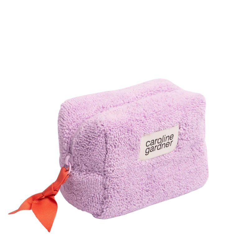CAROLINE GARDNER Mini Cube Cosmetic Travel Bag in Kuwait - Waha Lifestyle