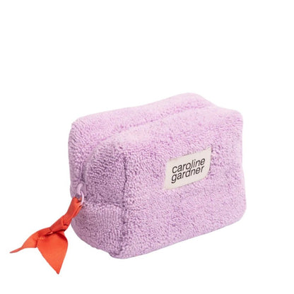 CAROLINE GARDNER Mini Cube Cosmetic Travel Bag in Kuwait - Waha Lifestyle