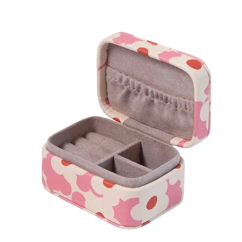 Mini Jewellery Box