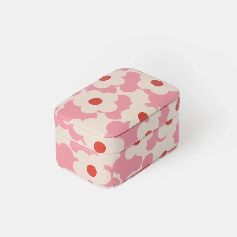 Mini Jewellery Box