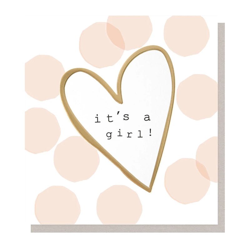 New Baby Born Congratulations Greeting Cards