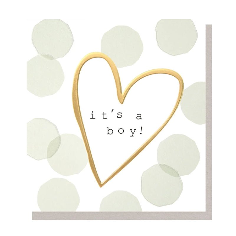 New Baby Born Congratulations Greeting Cards