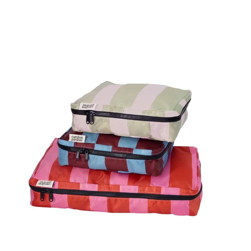 Packing Cubes Set - 3pcs