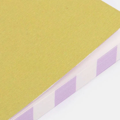 Softback Notebook - A6