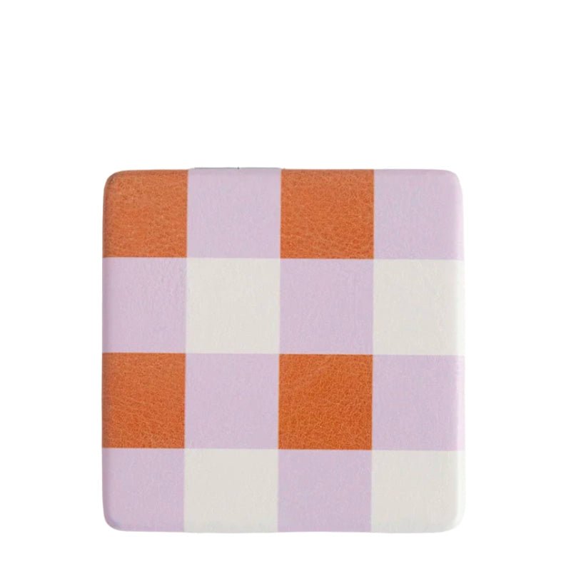 Square Foldable Travel Makeup Mirror